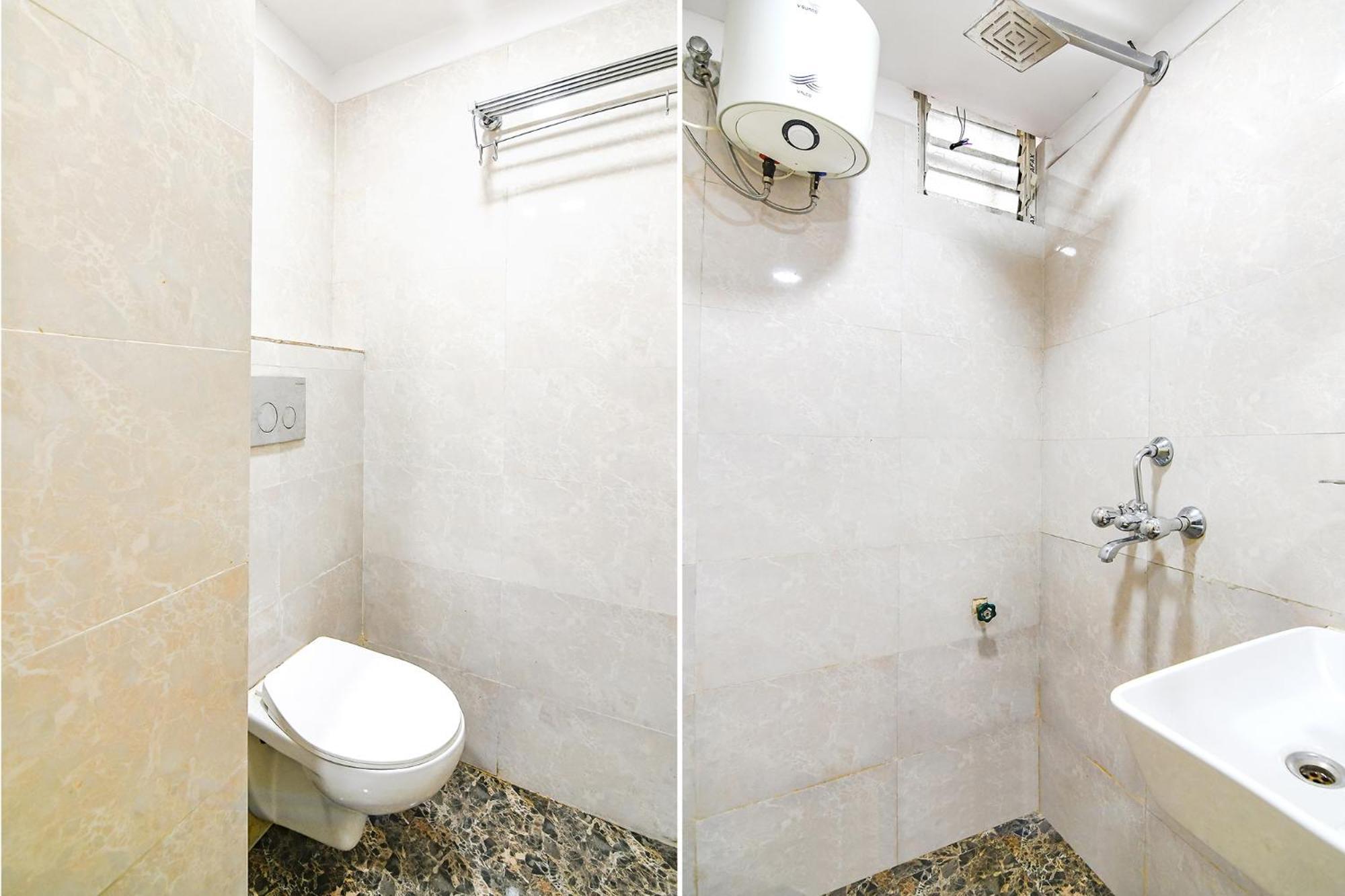 Fabexpress Sr Royale - Nr Sealdah Station Hotel Kalkutta Kültér fotó