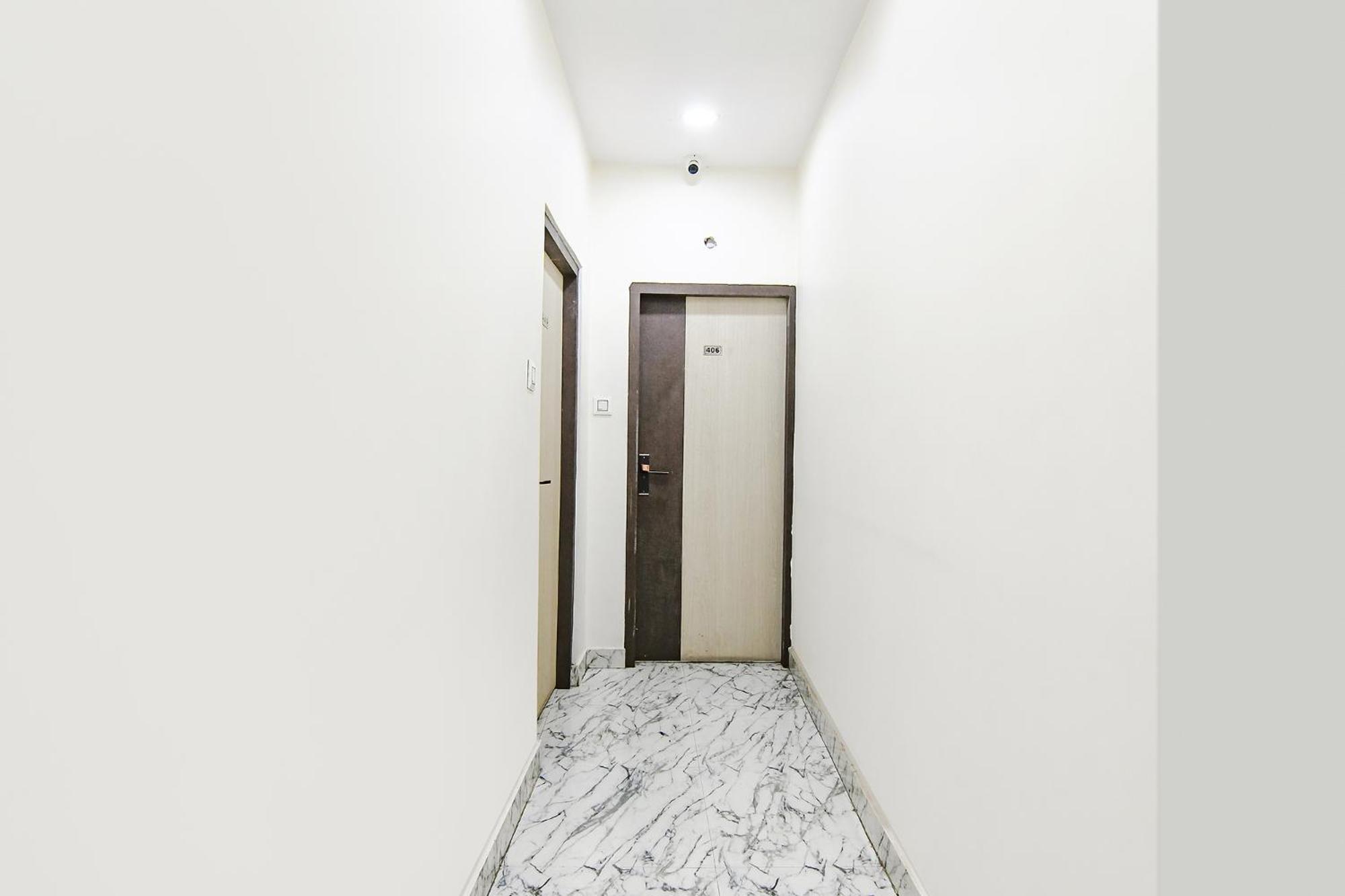 Fabexpress Sr Royale - Nr Sealdah Station Hotel Kalkutta Kültér fotó